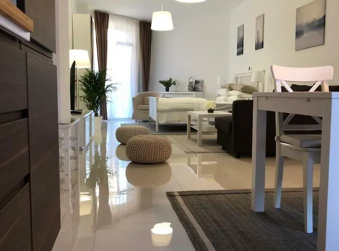 Mandica Διαμέρισμα *