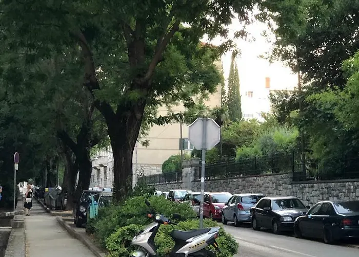 Mandica Διαμέρισμα