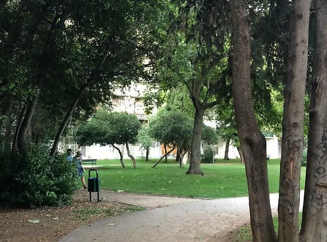 Mandica Διαμέρισμα