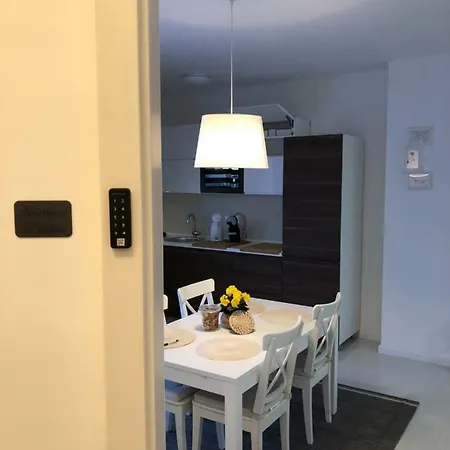 Mandica Apartamento *