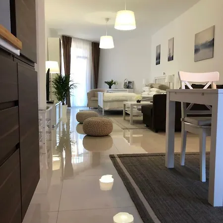 Mandica Apartamento *