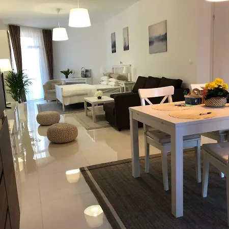 Apartamento Mandica Split