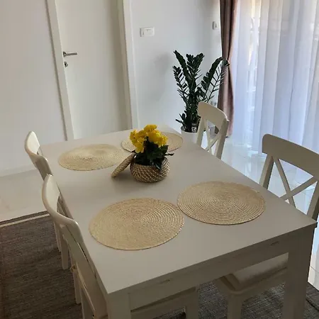 Mandica Apartamento *