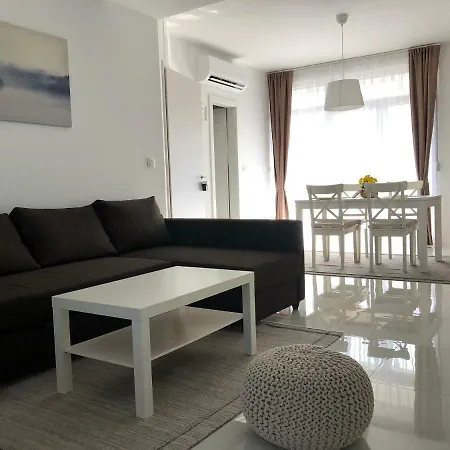Mandica Appartement Split