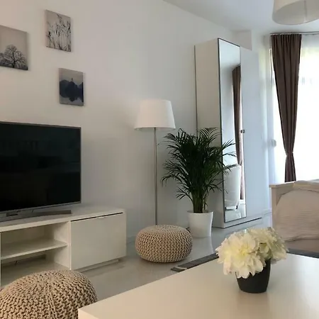 Mandica Apartamento *