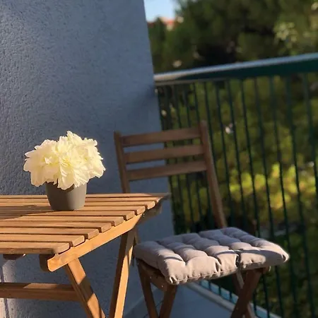 Apartamento Mandica *