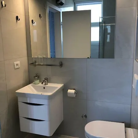 Apartamento Mandica *