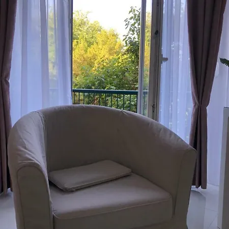 Apartment Mandica
