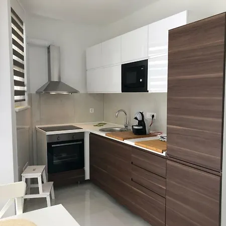 Mandica Apartamento Split