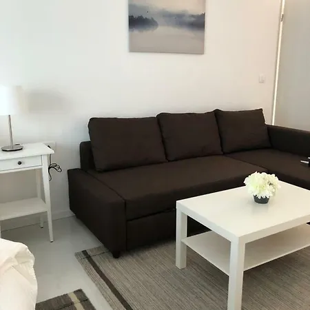 Mandica Apartamento *