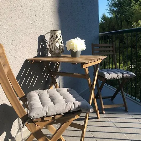 Apartamento Mandica Split