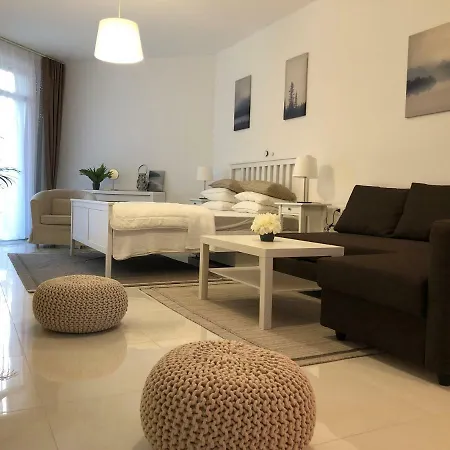 Apartamento Mandica Split