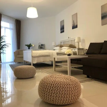 Apartamento Mandica Split