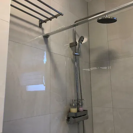 Mandica Apartamento *