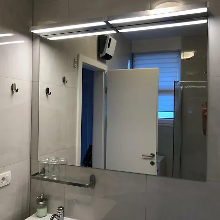 Apartamento Mandica *