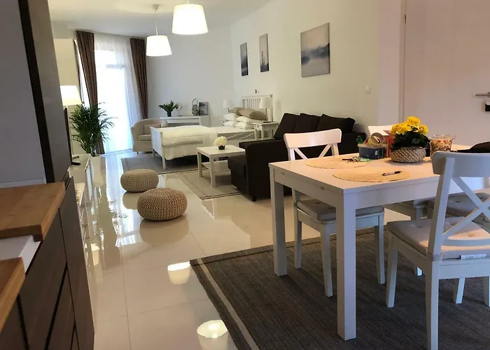 Appartement Mandica Split