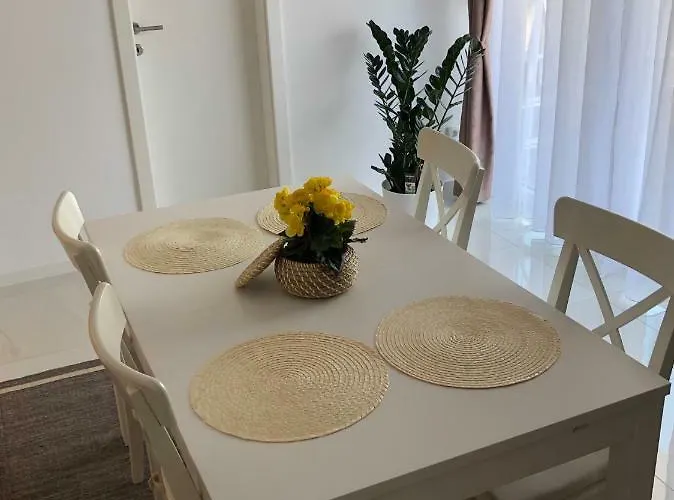 Mandica Apartamento *