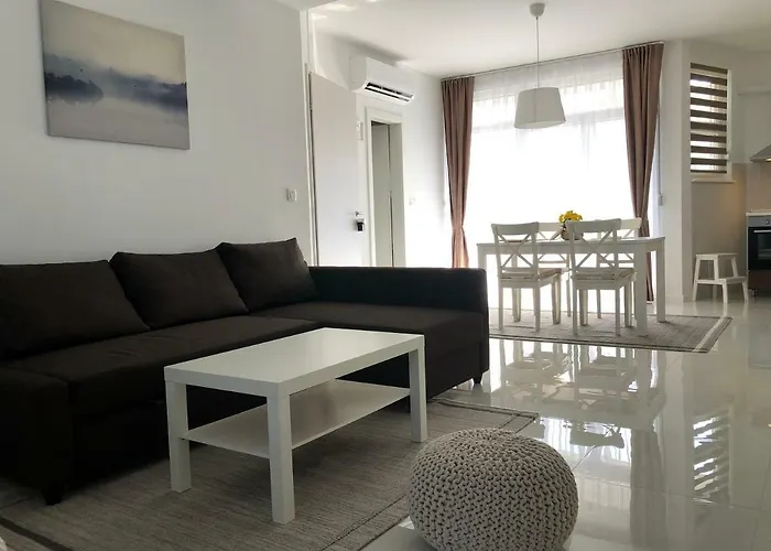 Mandica Apartamento Split