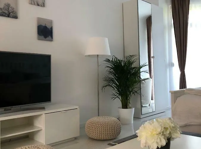 Mandica Apartamento *