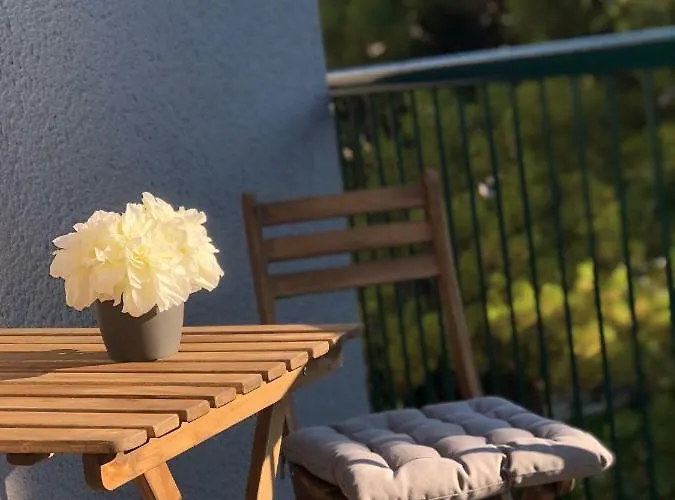 Apartamento Mandica *