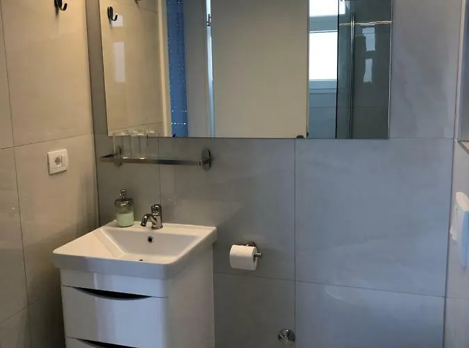 Appartement Mandica *