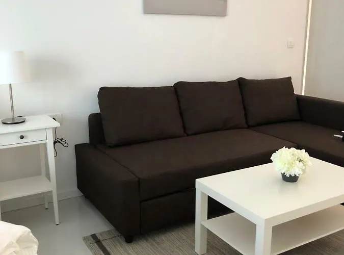 Mandica Appartement *