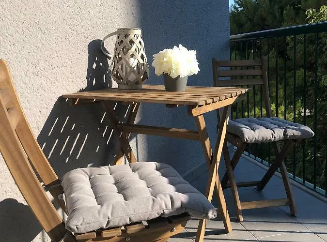 Apartamento Mandica Split