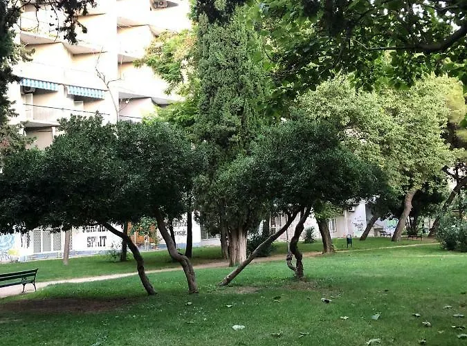 Mandica Apartamento *