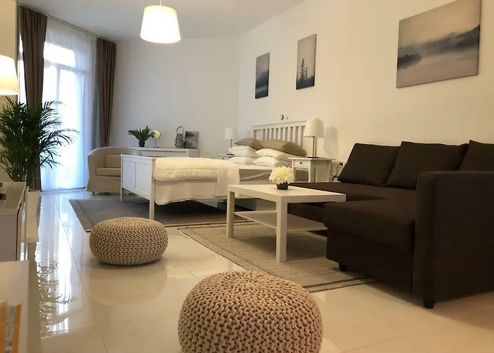 Apartamento Mandica Split