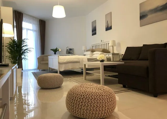 Apartamento Mandica Split