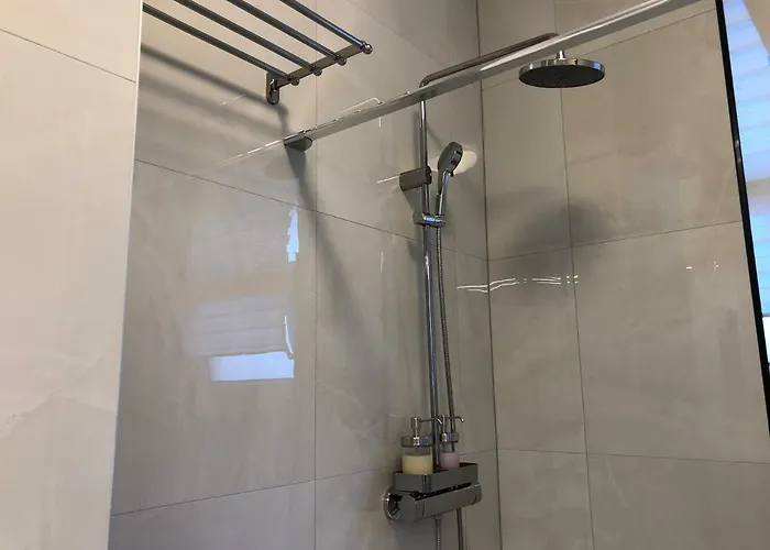 Mandica Apartamento *