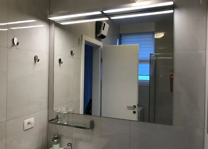 Apartamento Mandica *