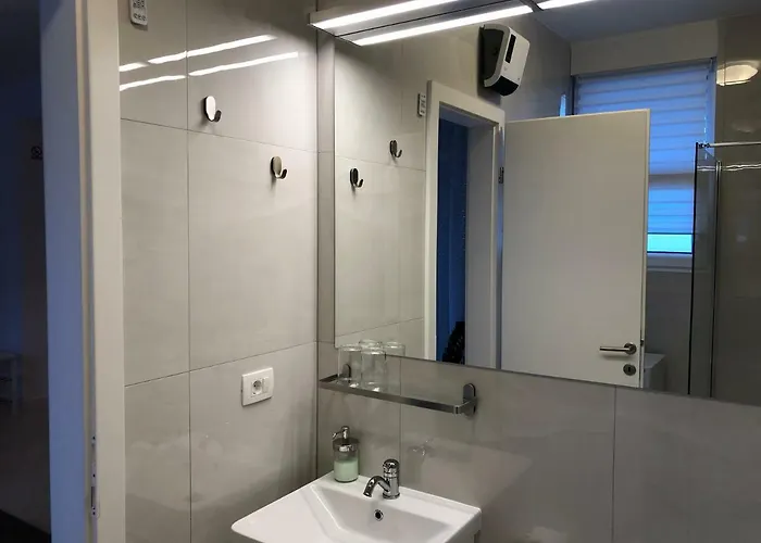 Mandica Appartement *