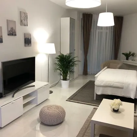 Mandica 스플리트