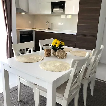 Mandica 스플리트