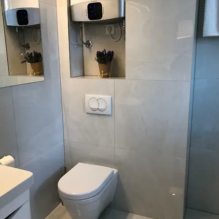 Mandica 스플리트