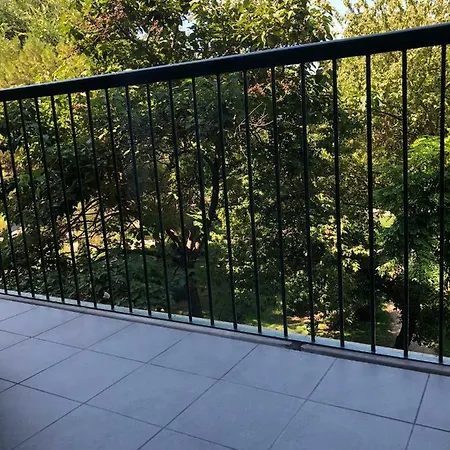 Mandica 스플리트