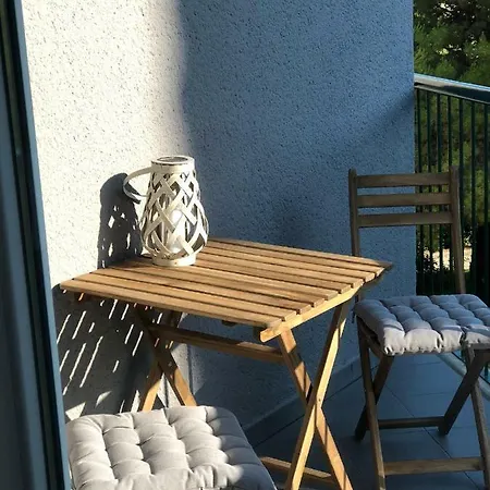 Mandica 스플리트